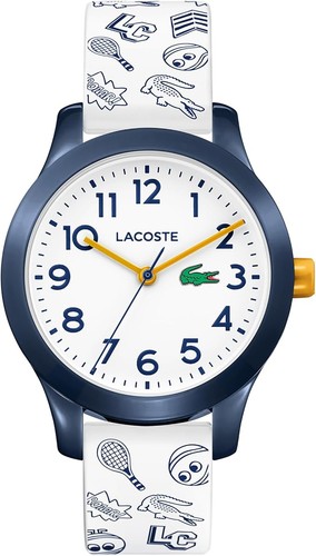 Lacoste kids analogue - lacoste,