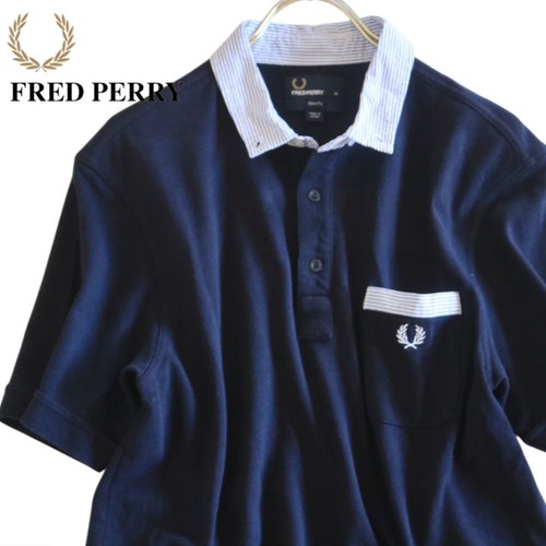 Men wear fred perry - wear,