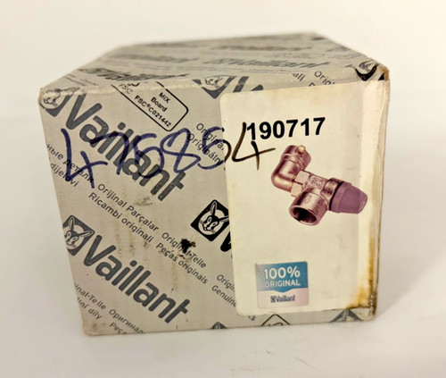 Vaillant turbomax vuw - vaillant,