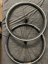 Campagnolo Scirocco C17 Road Bike Wheelset (Shimano Freehub)