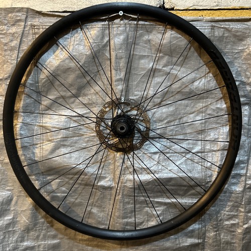 100mm 700c bontrager - 12,