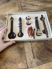 Vintage Miniature Classical