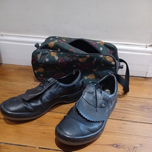 Vintage retro adidas - retro, golf