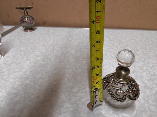 Perfume scent bottle - perfume,
