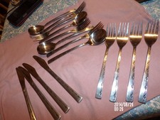 VINTAGE VINERS CUTLERY