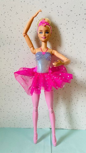 Mattel barbie dreamtopia - barbie,