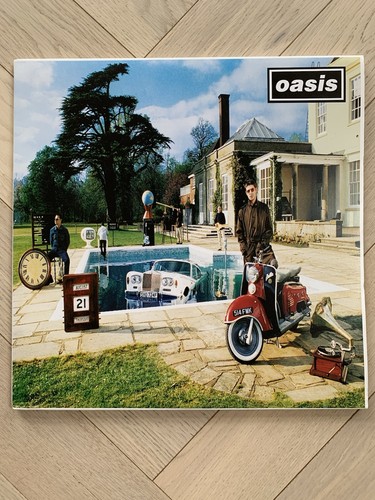 Oasis here now - oasis,