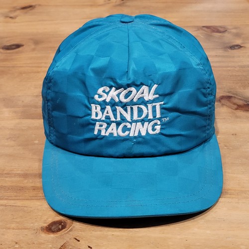 Skoal bandit racing hat - skoal,