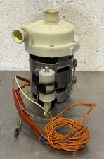 Electrolux Zanussi Dishwasher Rinse Booster Pump 230v 50hz 0L1079