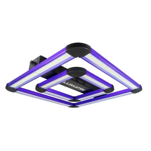 Lumatek attis 200w led grow - attis,