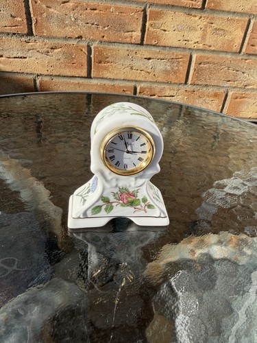 Aynsley wild tudor fine bone - tudor,