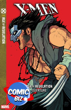 X-MEN: AGE OF REVELATION