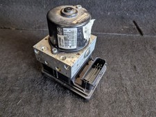 2009-2015 MK6 VAUXHALL ASTRA J ABS PUMP & CONTROL MODULE 13412550 AH9 ATE