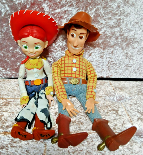 Disney toy story rare - disney, story,