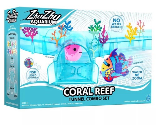 Zhu aquarium coral - zhu,