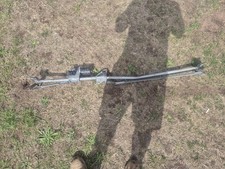 Peugeot 307 cc 2007 2.0 Diesel Window Wiper Motor