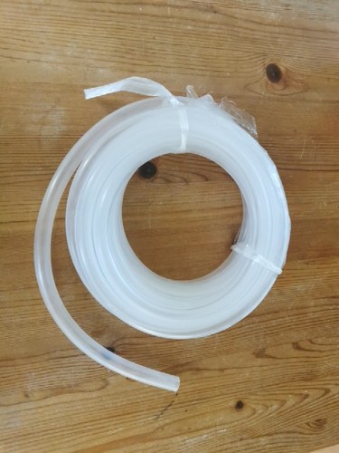 Condensate pump discharge - 6m,