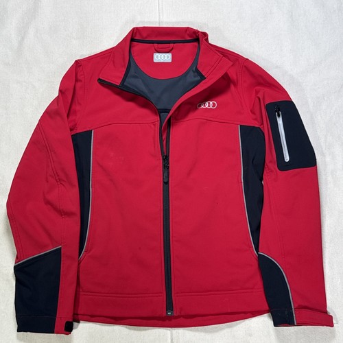 Audi sports jacket women - audi,