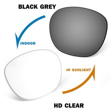 Transition Replacement Lenses