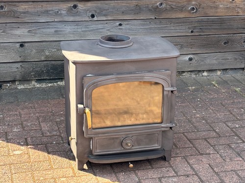 Clearview vision 500 - 500, 8kw