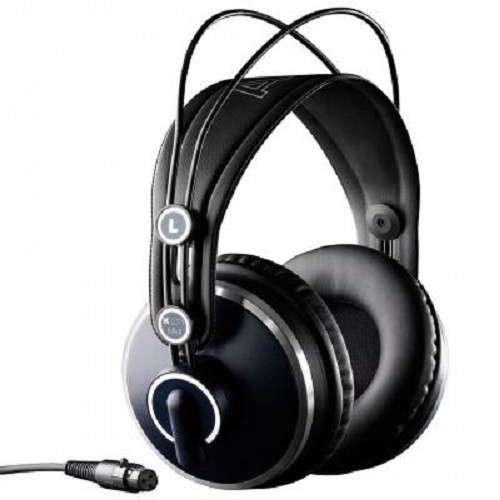 Akg k271 mkii - k271, headphones