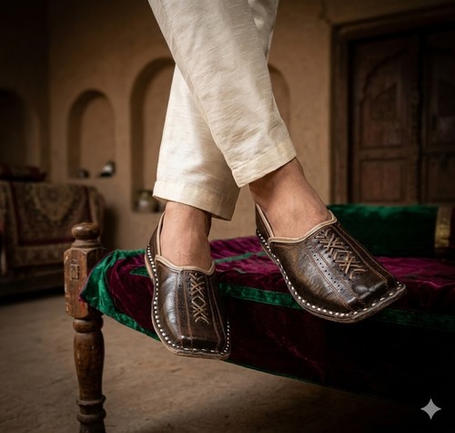 Men shoes indian handmade - shoes,