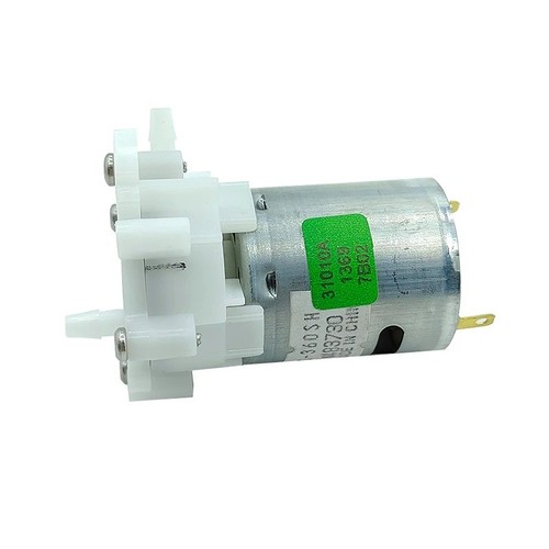 Mini water pump 12v - mini,