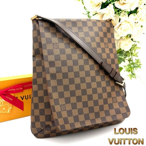Louis vuitton damier - vuitton,