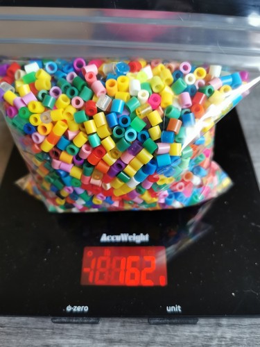 150g hama beads official ones - hama,