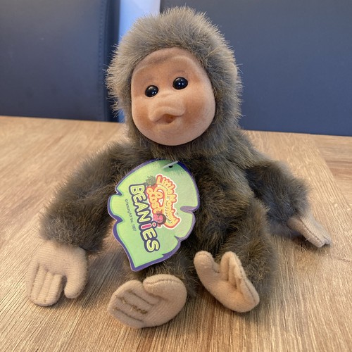 Hosung little monkey lost - little,