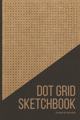 Dot grid sketch - sketch, dotted