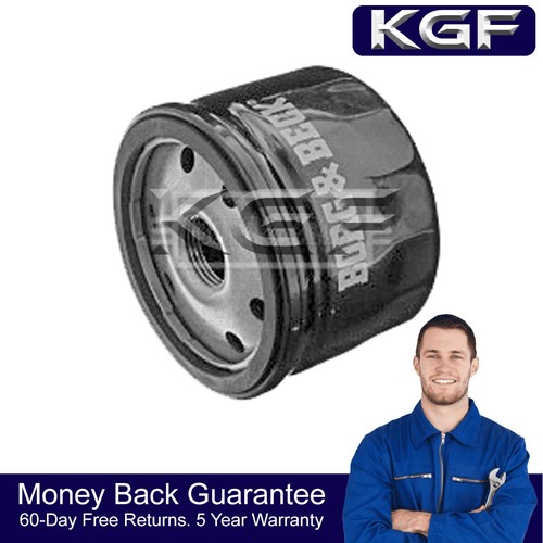 Kgf oil filter fits - kgf,