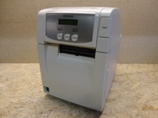 TOSHIBA TEC B-SA4TP BARCODE /