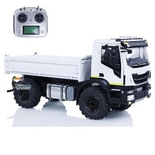 4x4 1/14 RC Hydraulic Dumper