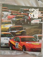 Christophorus Aug 1986 Issue
