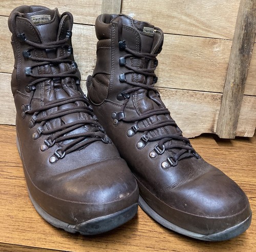 British army issue brown - army,