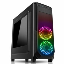 Ultra Fast AMD Quad Core 16GB