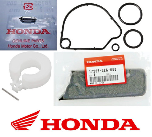 New honda ncz50 ab12 - honda,