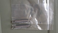 1 MILLS *REPLACEMENT*  CLOCK SPRING FOR ONE ARM BANDITS! - AUTHENTIC NEW PART!