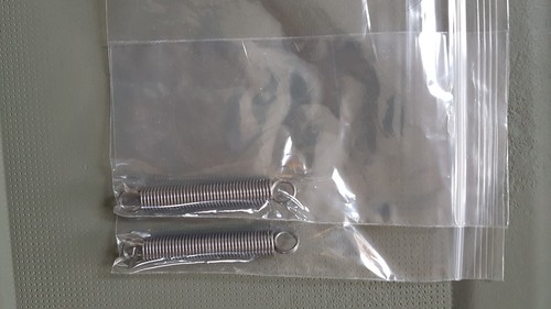 Mills replacement clock - 1, *replacement*