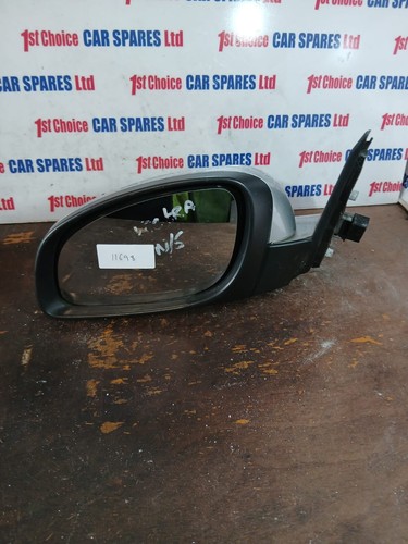 Vauxhall vectra 2007 - vauxhall,