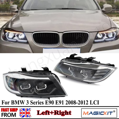 Led headlight for bmw - headlight,