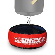 Anchor bag punching training - anchor,