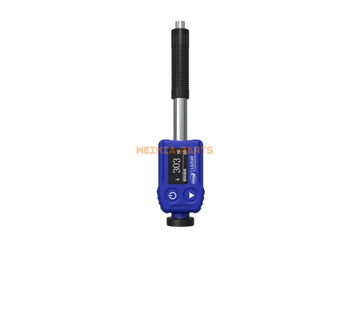 New linshang leeb hardness - new,