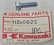 1 NOS Kawasaki Z1 900 H1 H2