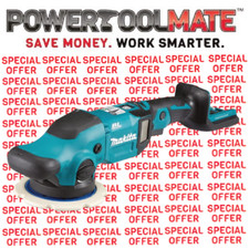 Makita DPO600Z 18v Brushless