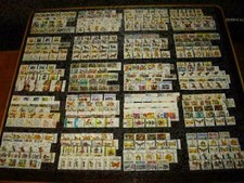 Frg auction stamps - auction, 100