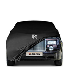 For Rolls Royce Car Cover, Fit