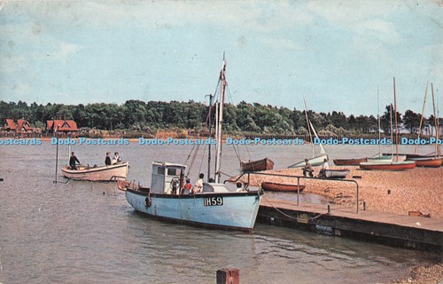 R403023 felixstowe ferry - r403023,