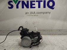 ENGINE *RUNNER* SCORPA TYS 125 F  